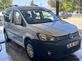 2013 MODEL CADDY COMBİ 1.6 TDI OTOMATİK HATASIZ BOYASIZ