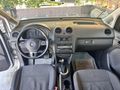 2013 MODEL CADDY COMBİ 1.6 TDI OTOMATİK HATASIZ BOYASIZ