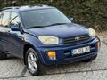 2001 RAV4 4x4 OTOMATİK VİTES SUNROOF