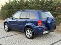 2001 RAV4 4x4 OTOMATİK VİTES SUNROOF