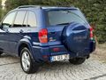 2001 RAV4 4x4 OTOMATİK VİTES SUNROOF