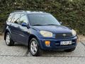 2001 RAV4 4x4 OTOMATİK VİTES SUNROOF