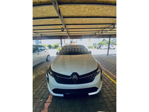 Memurdan Temiz Clio Acil Satılık  