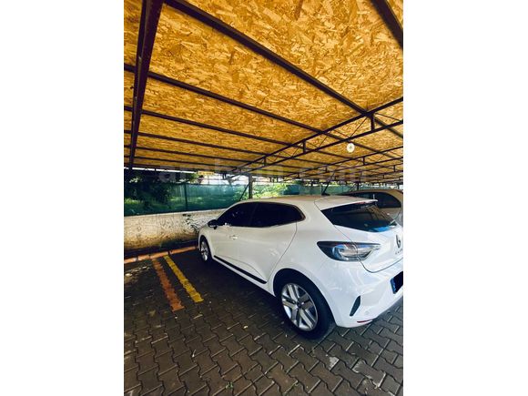 Memurdan Temiz Clio Acil Satılık  