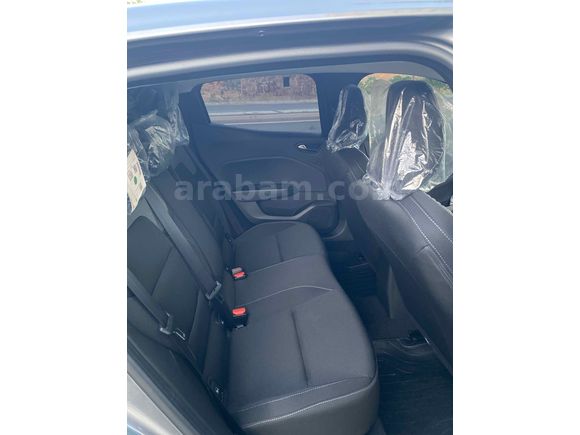Sahibinden Renault Clio 1.0 TCe Evolution 2026 Model Mersin