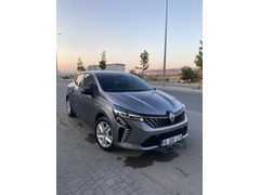 Sahibinden Renault Clio 1.0 TCe Evolution 2026 Model Mersin