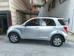 Sahibinden Daihatsu Terios 1.5 Gold 2007 Model İstanbul