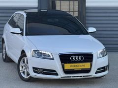 2012 166 KM HATASIZ BOYASIZ A3 1.6TDİ CAMTVN +LED +HIZ SBT