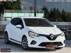 YMS CAR'DAN 2020+HATASIZ+BOYASIZ+CLİO+1.3TCE+İCON+OTOMATK+K.AYNA