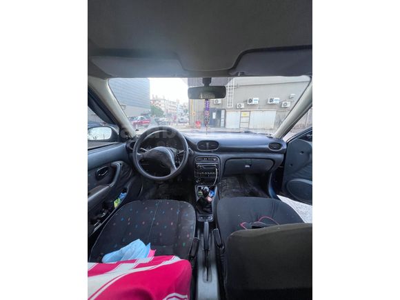 Sahibinden Hyundai Accent 1.3 LS 1998 Model Sivas