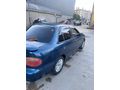 Sahibinden Hyundai Accent 1.3 LS 1998 Model Sivas
