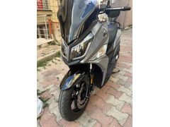 Sahibinden SYM Jet 14 200i ABS 