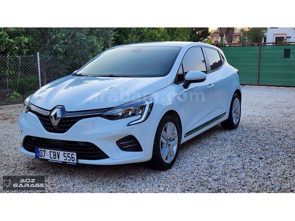 2020//HATASIZ//BOYASIZ//1.3 TCE OTOMATİK VİTES
