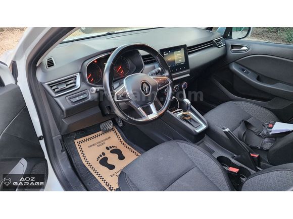 2020//HATASIZ//BOYASIZ//1.3 TCE OTOMATİK VİTES
