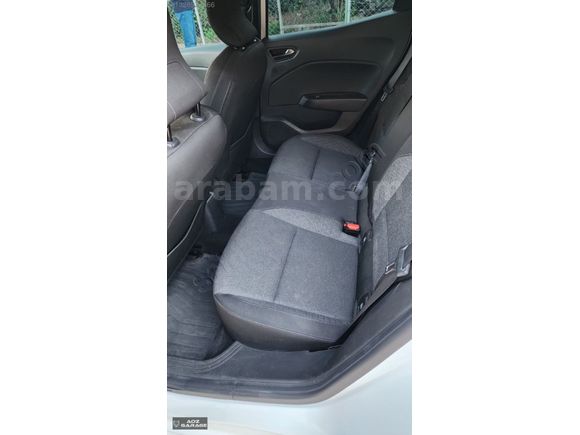 2020//HATASIZ//BOYASIZ//1.3 TCE OTOMATİK VİTES