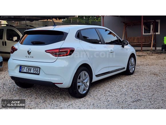 2020//HATASIZ//BOYASIZ//1.3 TCE OTOMATİK VİTES