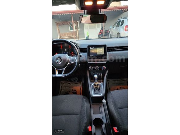 2020//HATASIZ//BOYASIZ//1.3 TCE OTOMATİK VİTES