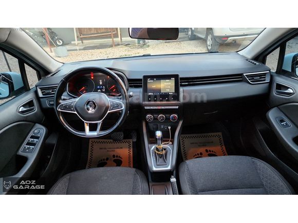 2020//HATASIZ//BOYASIZ//1.3 TCE OTOMATİK VİTES