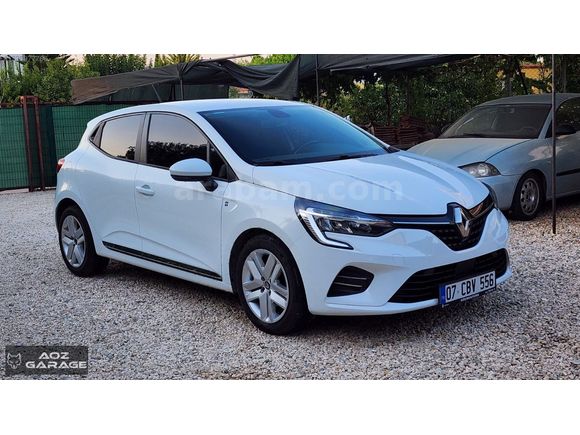 2020//HATASIZ//BOYASIZ//1.3 TCE OTOMATİK VİTES