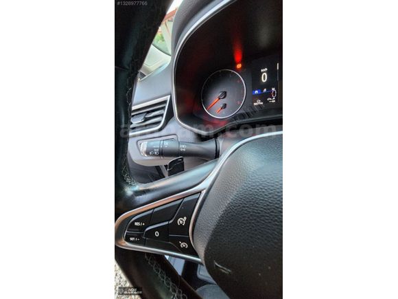 2020//HATASIZ//BOYASIZ//1.3 TCE OTOMATİK VİTES