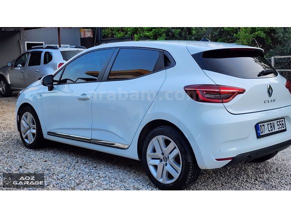2020//HATASIZ//BOYASIZ//1.3 TCE OTOMATİK VİTES