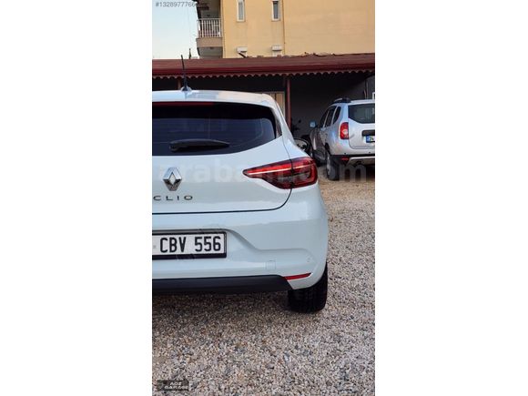 2020//HATASIZ//BOYASIZ//1.3 TCE OTOMATİK VİTES