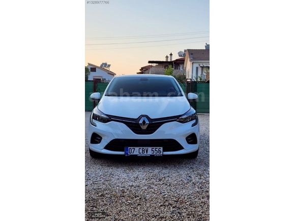 2020//HATASIZ//BOYASIZ//1.3 TCE OTOMATİK VİTES