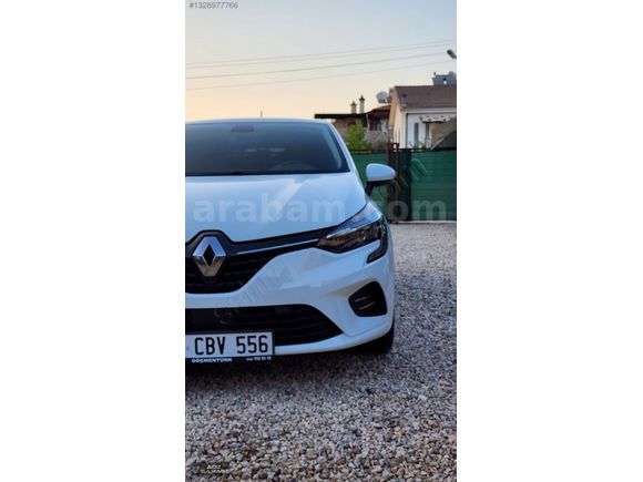 2020//HATASIZ//BOYASIZ//1.3 TCE OTOMATİK VİTES