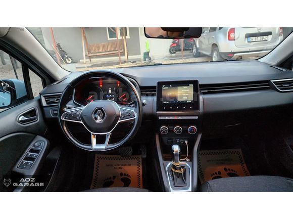 2020//HATASIZ//BOYASIZ//1.3 TCE OTOMATİK VİTES
