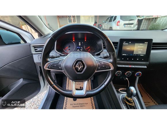 2020//HATASIZ//BOYASIZ//1.3 TCE OTOMATİK VİTES