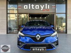 ALTAYLI-2020 1.3 RS LİNE İLK EL ÖZEL SİPARİŞ OTOMATİK 87500KM