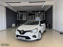 2020 CLİO TOUCH 1.3TCI BOYASIZ DEĞİŞENSİZ DÜŞÜK KM OTOMATİK
