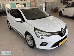 HATASIZ BOYASIZ LOKAL 2020 1.3 TCE 130 HP KAYITSIZ