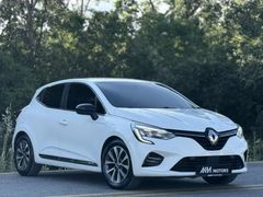 AKM MOTORS 2020 CLİO İCON HAYALET GENİŞ EKRAN K.AYNA HIZ SABİT.