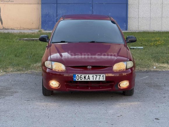 KLİMALI-285 BİN KM-1.5 GLS-KARTA 12 AY TAKSİT