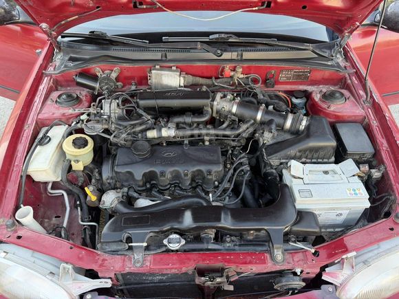 KLİMALI-285 BİN KM-1.5 GLS-KARTA 12 AY TAKSİT
