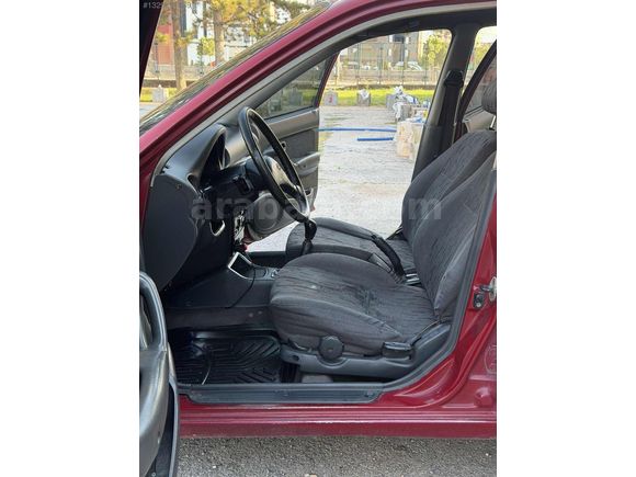KLİMALI-285 BİN KM-1.5 GLS-KARTA 12 AY TAKSİT