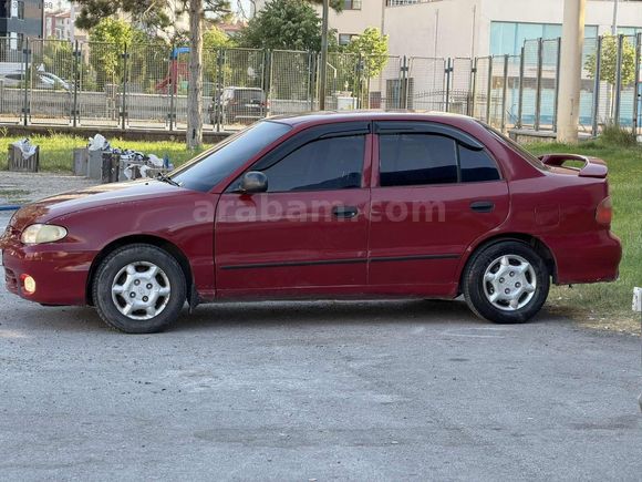 KLİMALI-285 BİN KM-1.5 GLS-KARTA 12 AY TAKSİT