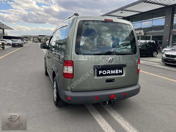 2008 MODEL ÇİFT SÜRGÜ 235.000 KİLOMETRE`DE