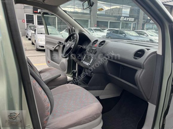 2008 MODEL ÇİFT SÜRGÜ 235.000 KİLOMETRE`DE