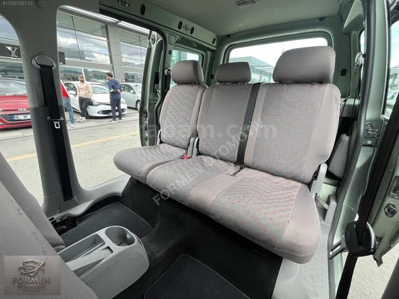 2008 MODEL ÇİFT SÜRGÜ 235.000 KİLOMETRE`DE