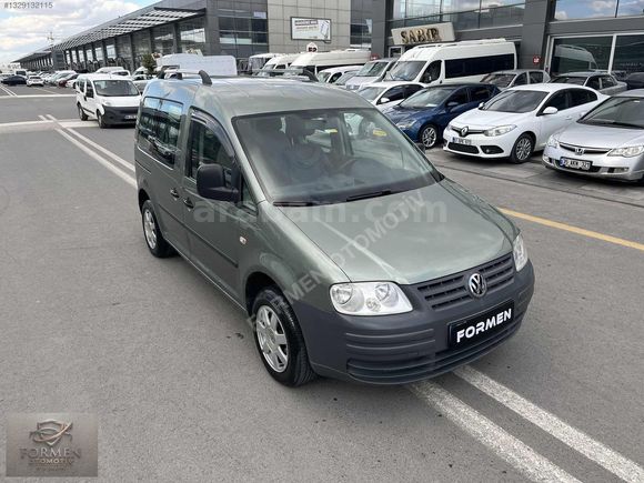 2008 MODEL ÇİFT SÜRGÜ 235.000 KİLOMETRE`DE