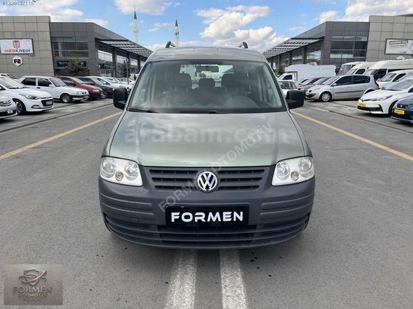 2008 MODEL ÇİFT SÜRGÜ 235.000 KİLOMETRE`DE