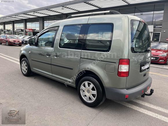 2008 MODEL ÇİFT SÜRGÜ 235.000 KİLOMETRE`DE