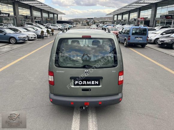 2008 MODEL ÇİFT SÜRGÜ 235.000 KİLOMETRE`DE