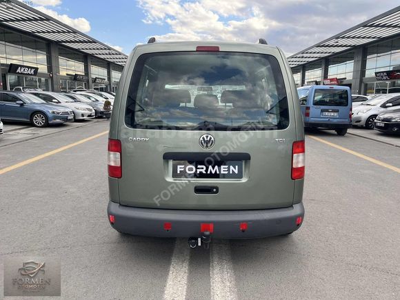2008 MODEL ÇİFT SÜRGÜ 235.000 KİLOMETRE`DE