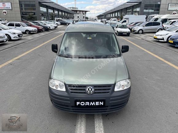 2008 MODEL ÇİFT SÜRGÜ 235.000 KİLOMETRE`DE