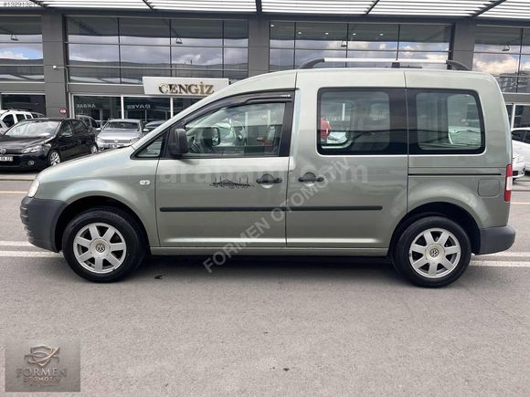 2008 MODEL ÇİFT SÜRGÜ 235.000 KİLOMETRE`DE