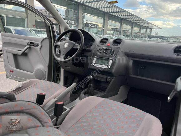 2008 MODEL ÇİFT SÜRGÜ 235.000 KİLOMETRE`DE