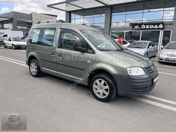 2008 MODEL ÇİFT SÜRGÜ 235.000 KİLOMETRE`DE